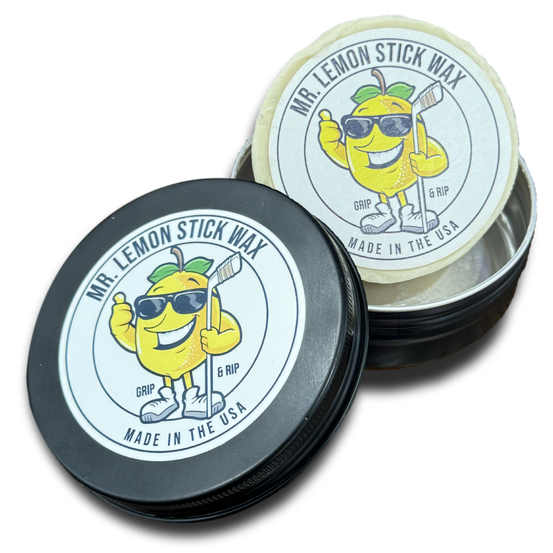 Jr. Phantoms Mr. Lemon Stick Wax