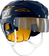 Mon Valley Thunder Helmet Stickers