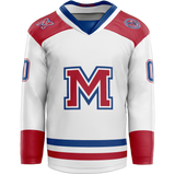 Mount St. Charles Youth Player Jersey