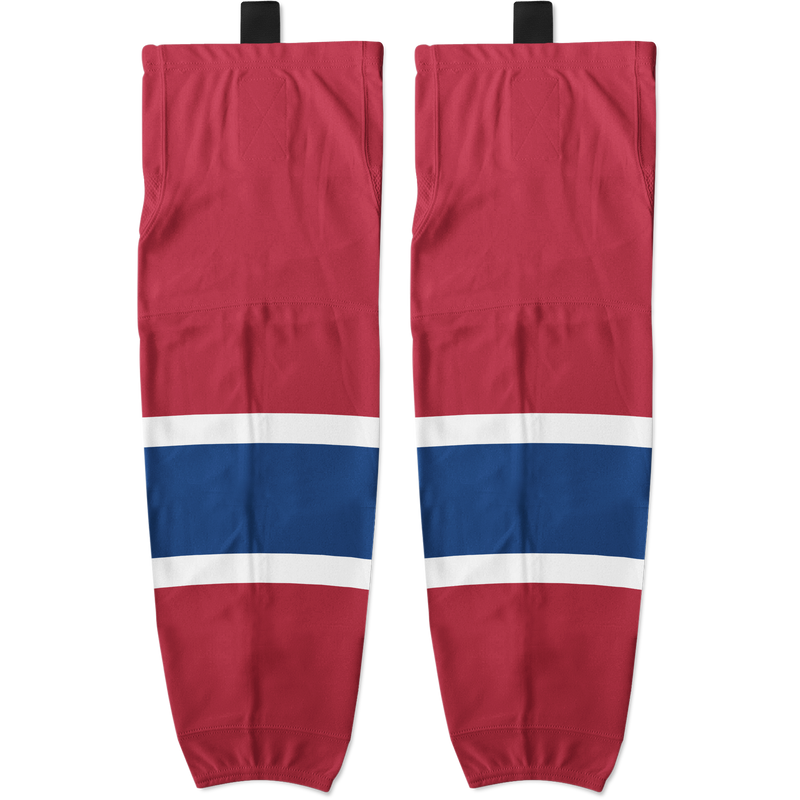 Mount St. Charles Tech Socks