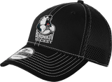 Berdnikov Bears New Era Stretch Mesh Contrast Stitch Cap