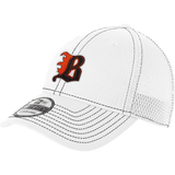 Philadelphia Blazers New Era Stretch Mesh Contrast Stitch Cap