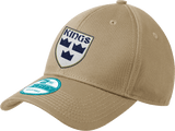 North Jersey Kings New Era Adjustable Structured Cap