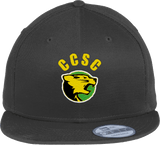 Chester County New Era Flat Bill Snapback Cap