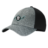 Brooklyn Aviators New Era Shadow Stretch Mesh Cap