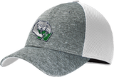 Woodbridge Wolfpack New Era Shadow Stretch Mesh Cap