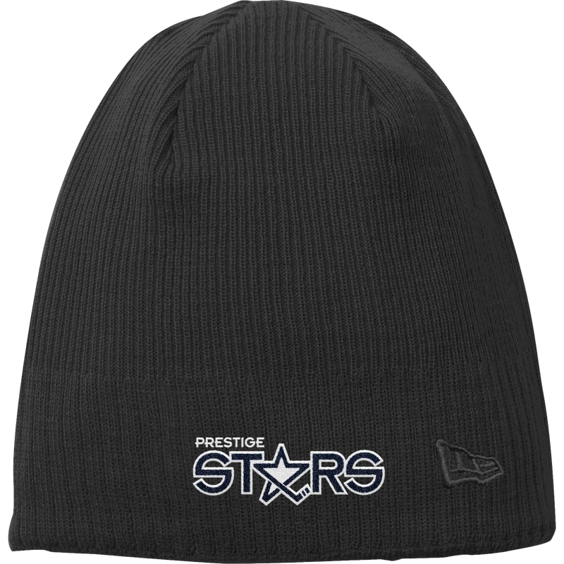 Prestige Stars New Era Knit Beanie
