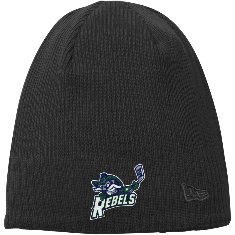 Kensington Valley Rebels New Era Knit Beanie