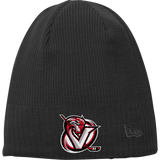 Venom Hockey Club New Era Knit Beanie