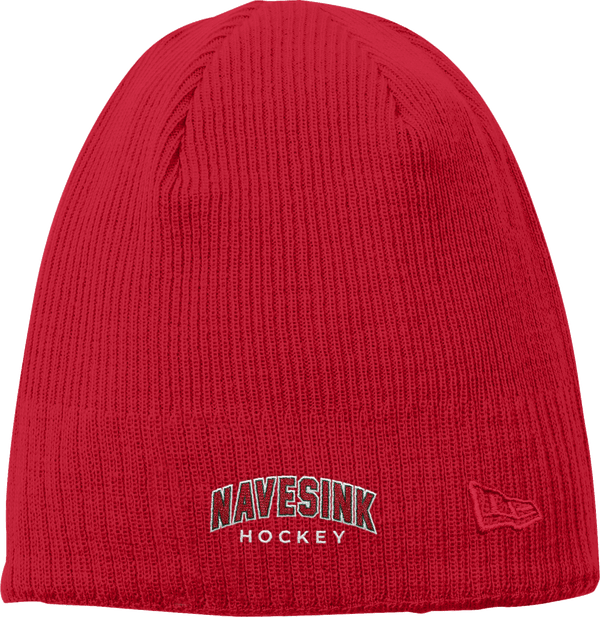 Navesink New Era Knit Beanie