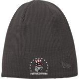 Phila Revolution New Era Knit Beanie