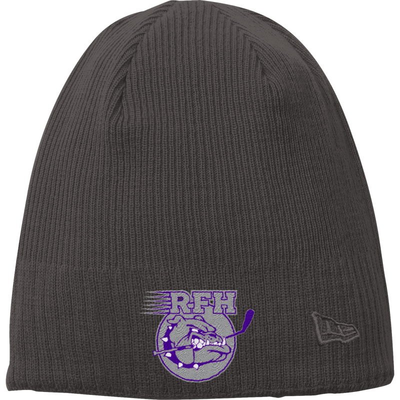 Rumson-Fair Haven New Era Knit Beanie