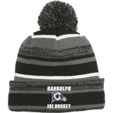 Randolph Recreation New Era Sideline Beanie