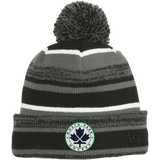 North Park Hockey New Era Sideline Beanie