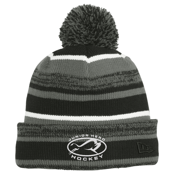 Jr. Herd New Era Sideline Beanie