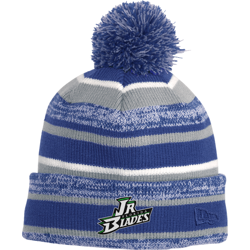 Junior Blades New Era Sideline Beanie