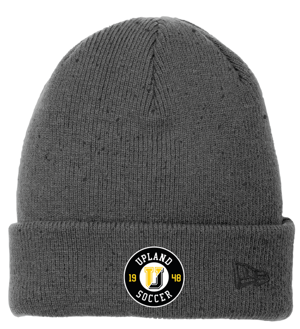 Upland Soccer New Era Speckled Beanie