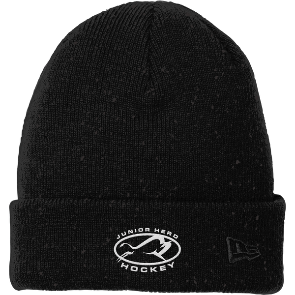 Jr. Herd New Era Speckled Beanie