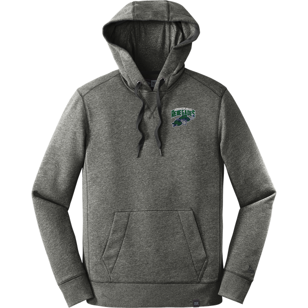 Kensington Valley Renegades New Era French Terry Pullover Hoodie