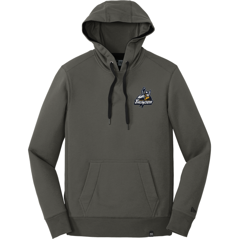 Mon Valley Thunder New Era French Terry Pullover Hoodie