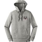 Scary Badgers New Era French Terry Pullover Hoodie