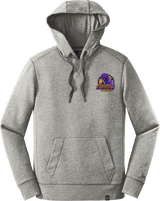 Youngstown Phantoms New Era French Terry Pullover Hoodie