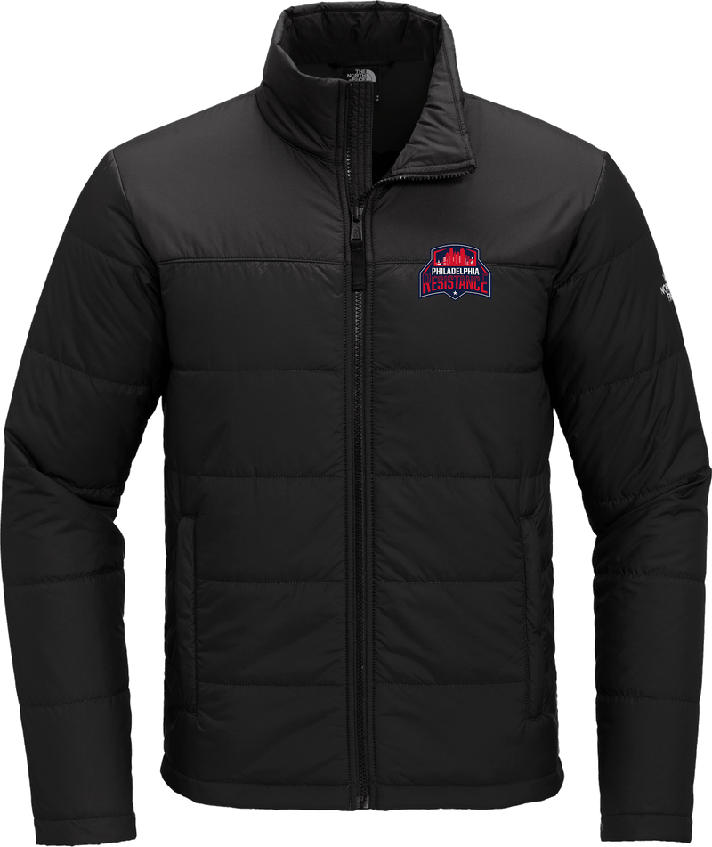 Philadelphia Resistance The North Face Everyday Insulated Jacket