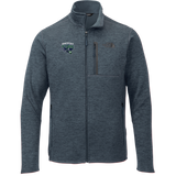 Kensington Valley Raiders The North Face Skyline Full-Zip Fleece Jacket