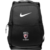 Wall Hockey Nike Brasilia Medium Backpack