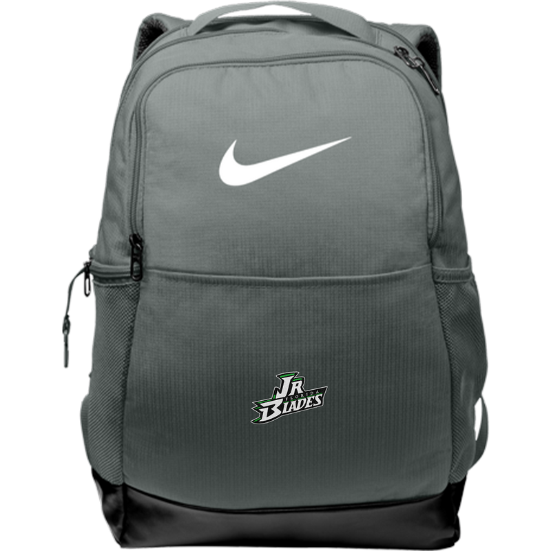 Junior Blades Nike Brasilia Medium Backpack