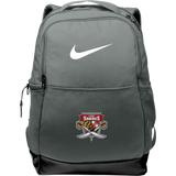 SOMD Lady Sabres Nike Brasilia Medium Backpack