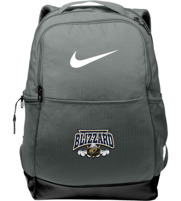 Blizzard Nike Brasilia Medium Backpack