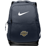 Skylands Kings Nike Brasilia Medium Backpack