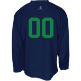 North Park Youth Practice Jersey