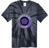 PA Roses Youth Tie-Dye Tee