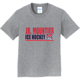 Jr. Mounties Youth Fan Favorite Tee