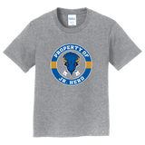 Jr. Herd Youth Fan Favorite Tee