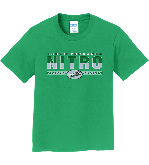 Nitro Soccer Youth Fan Favorite Tee