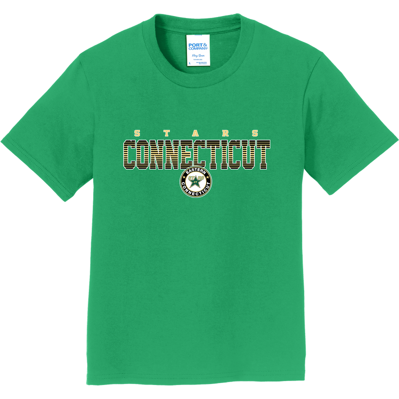 CT ECHO Stars Youth Fan Favorite Tee
