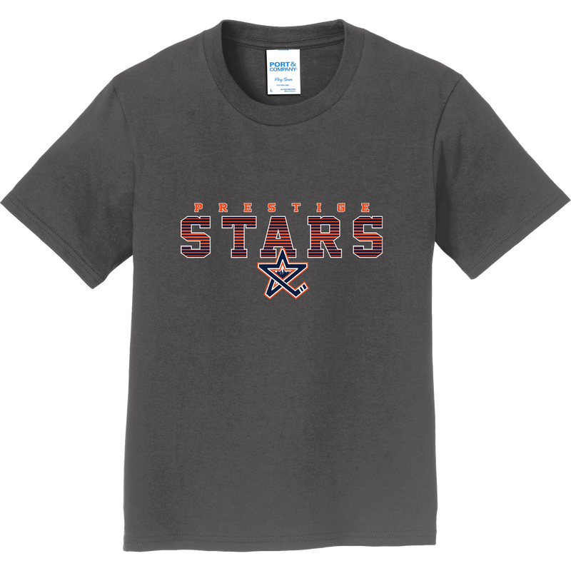Prestige Stars Youth Fan Favorite Tee