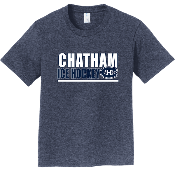 Chatham Hockey Youth Fan Favorite Tee