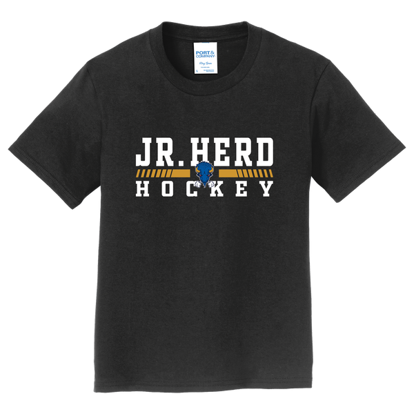 Jr. Herd Youth Fan Favorite Tee