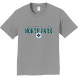 North Park Hockey Youth Fan Favorite Tee