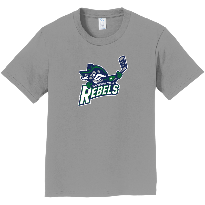 Kensington Valley Rebels Youth Fan Favorite Tee