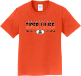 Princeton Tiger Lilies Youth Fan Favorite Tee