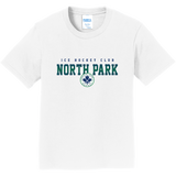 North Park Hockey Youth Fan Favorite Tee