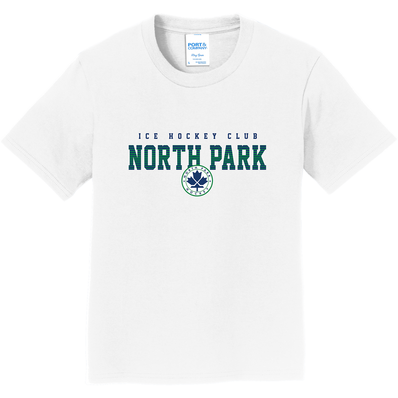 North Park Hockey Youth Fan Favorite Tee
