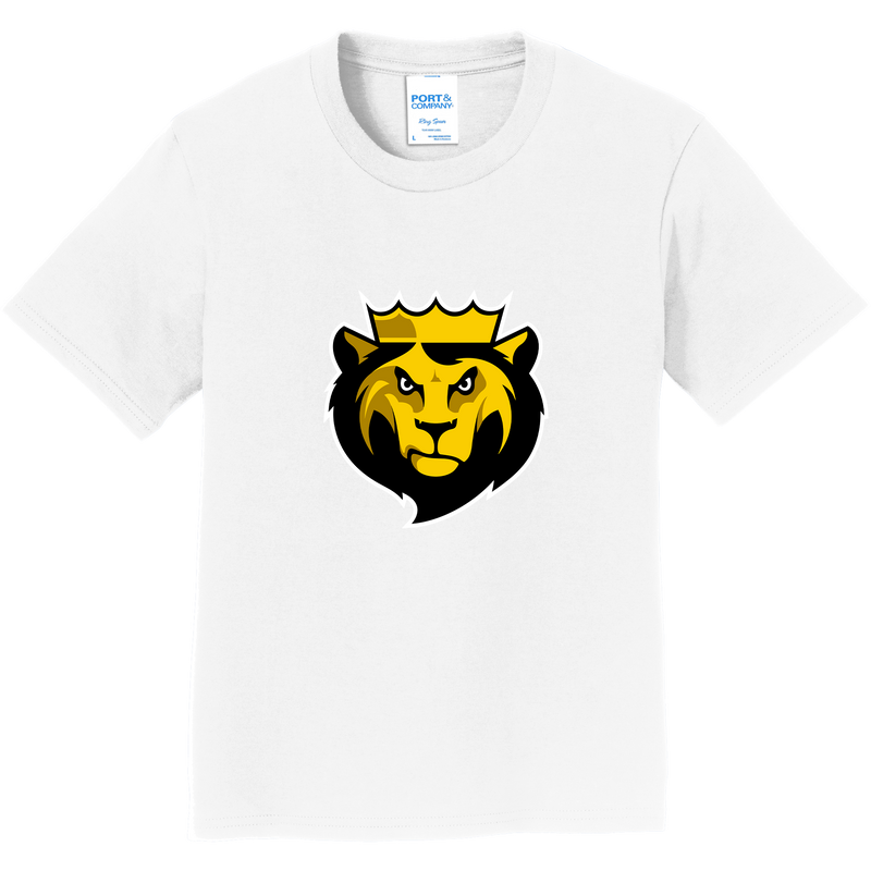 King's College Youth Fan Favorite Tee