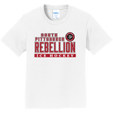 South Pittsburgh Rebellion Youth Fan Favorite Tee