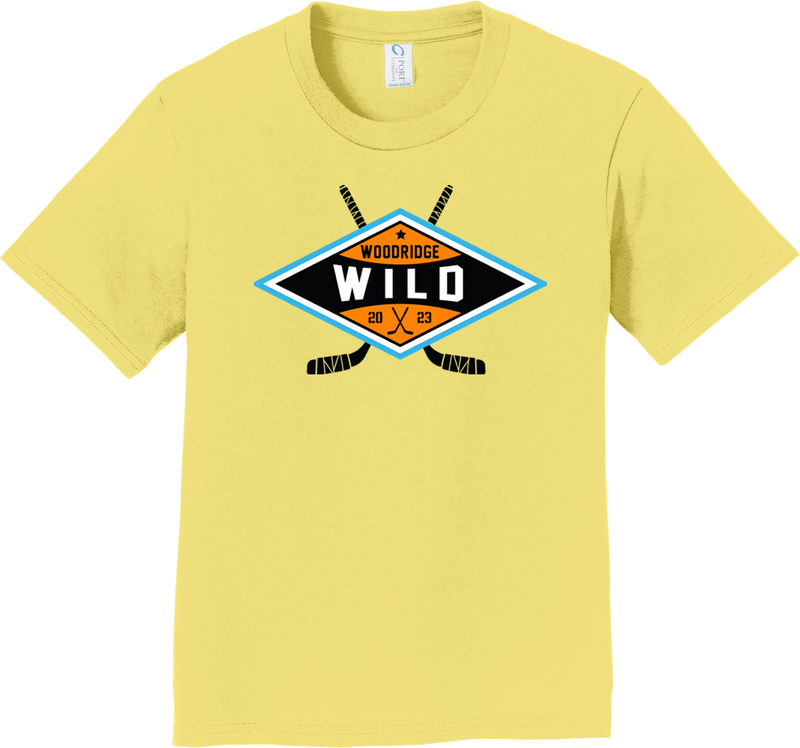 Woodridge Wild Youth Fan Favorite Tee